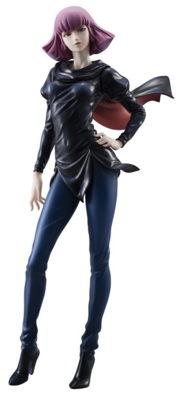 Kidou Senshi Z Gundam - Haman Karn - Gundam Girls Generation - 1/8 - 3