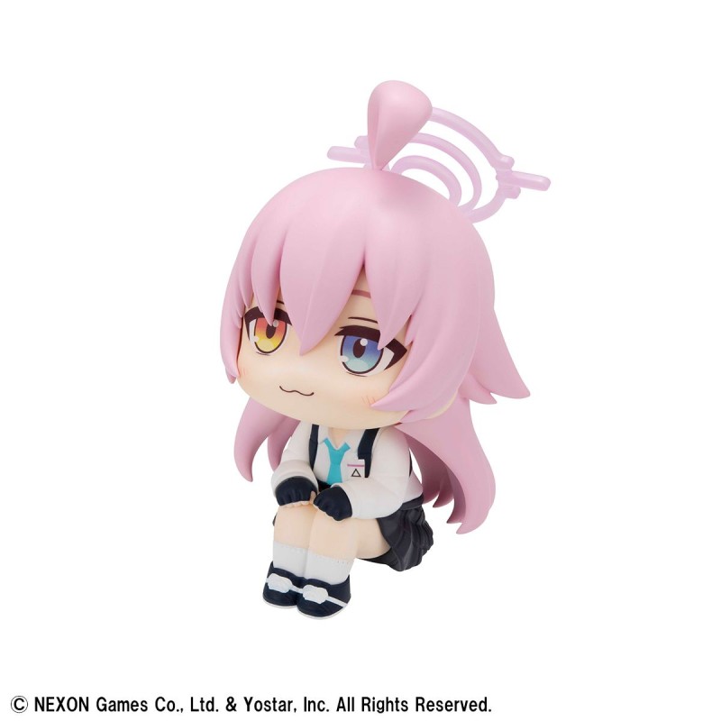 Blue Archive - Takanashi Hoshino - Look Up - 3