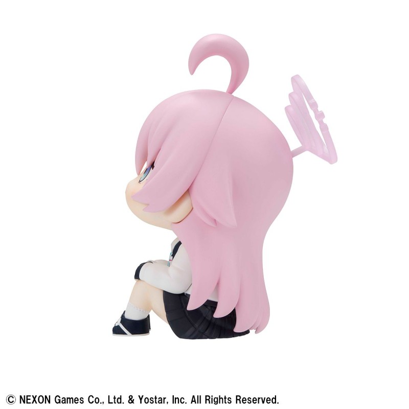 Blue Archive - Takanashi Hoshino - Look Up - 5