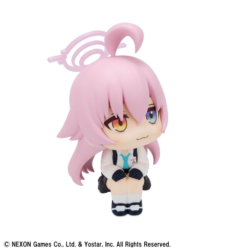 Blue Archive - Takanashi Hoshino - Look Up - 4