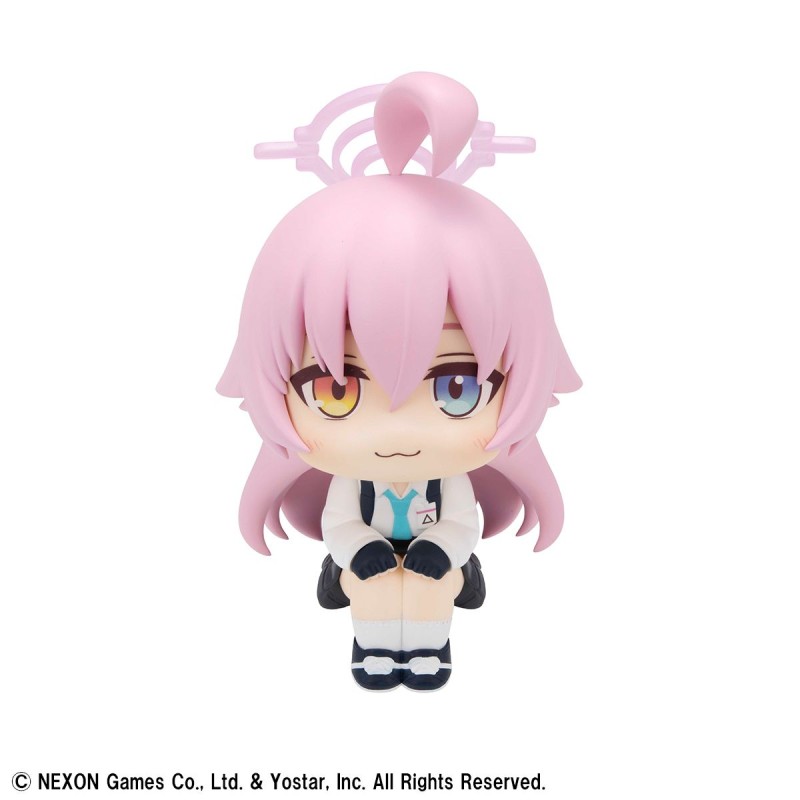 Blue Archive - Takanashi Hoshino - Look Up - 2