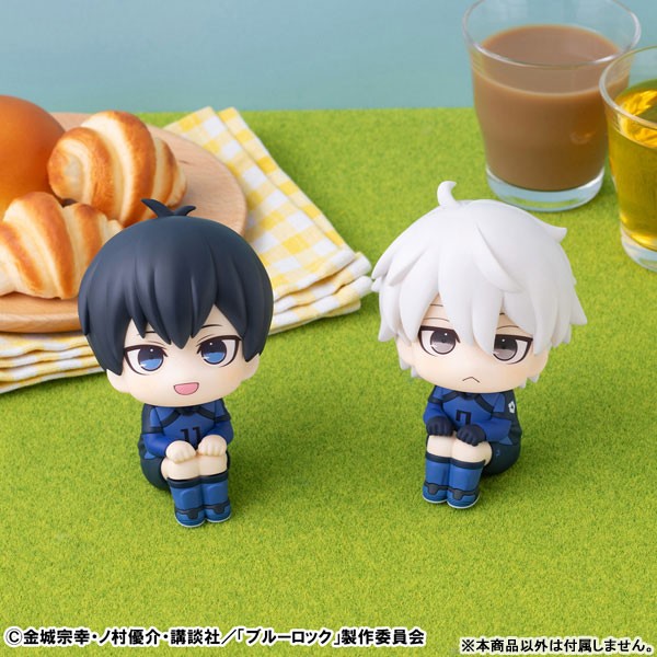 Blue Lock - Isagi Yoichi - Look Up - Nihondaihyou-sen ver. - 8