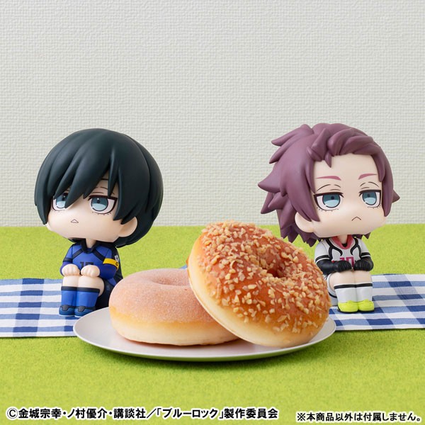 Blue Lock - Itoshi Rin - Look Up - Nihondaihyou-sen ver. - 9