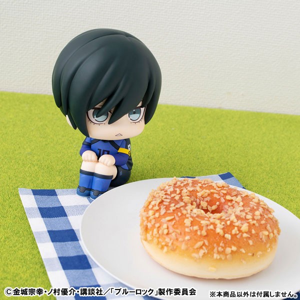 Blue Lock - Itoshi Rin - Look Up - Nihondaihyou-sen ver. - 7