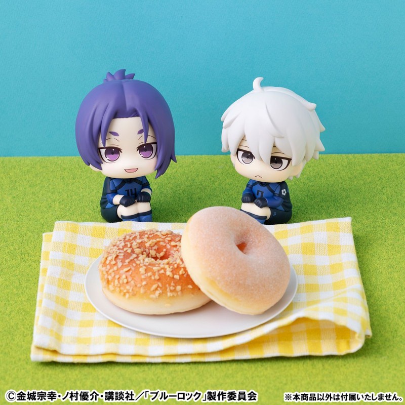 Blue Lock - Mikage Reo - Look Up - Nihondaihyou-sen ver. - 10