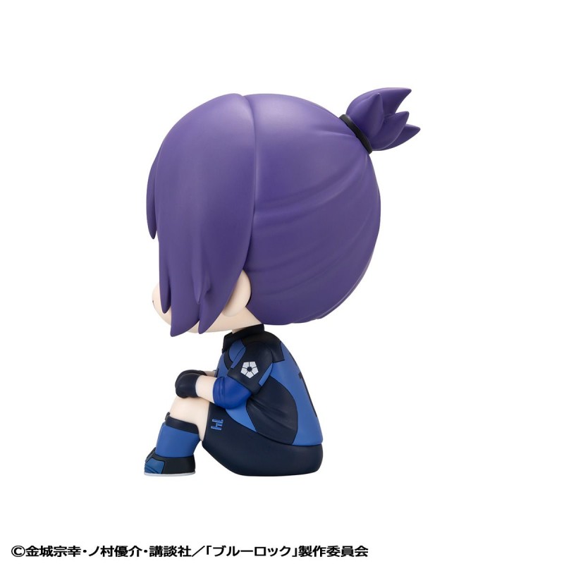 Blue Lock - Mikage Reo - Look Up - Nihondaihyou-sen ver. - 7