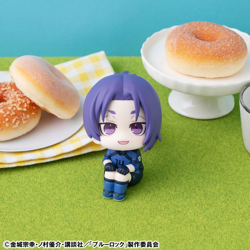 Blue Lock - Mikage Reo - Look Up - Nihondaihyou-sen ver. - 8