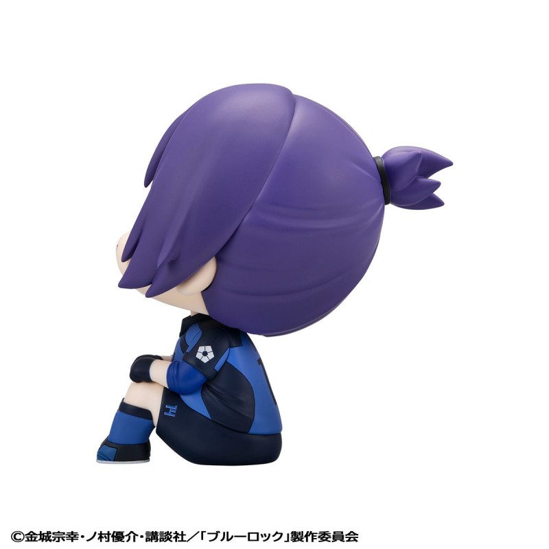 Blue Lock - Mikage Reo - Look Up - Nihondaihyou-sen ver. - 6