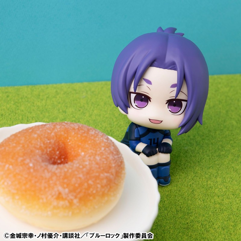 Blue Lock - Mikage Reo - Look Up - Nihondaihyou-sen ver. - 9