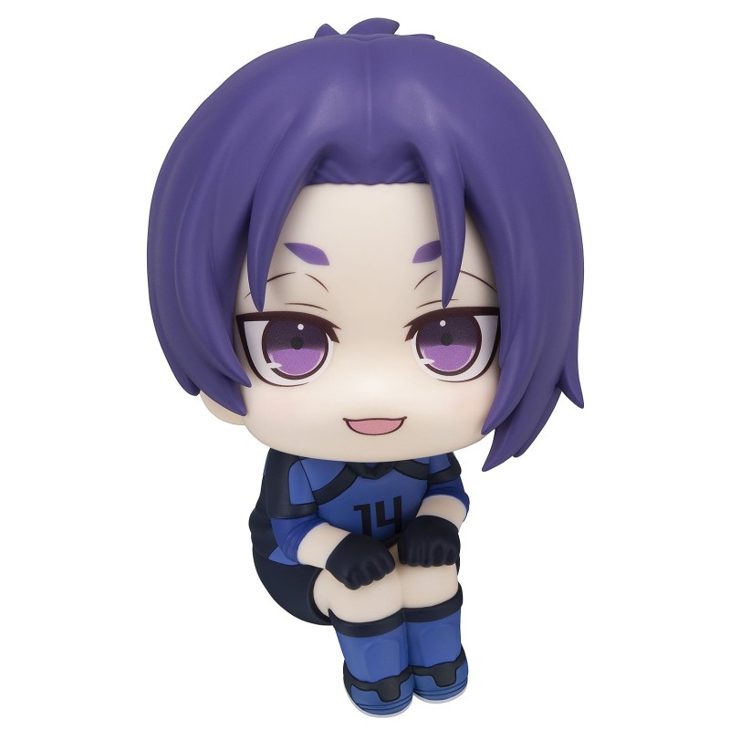 Blue Lock - Mikage Reo - Look Up - Nihondaihyou-sen ver.