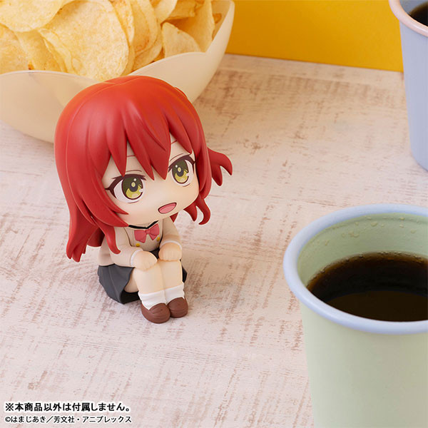 Look Up Bocchi the Rock! Ikuyo Kita - 7