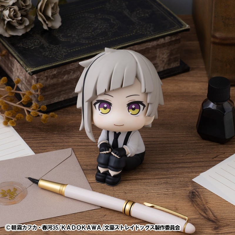 Bungou Stray Dogs - Nakajima Atsushi - Look Up - 8