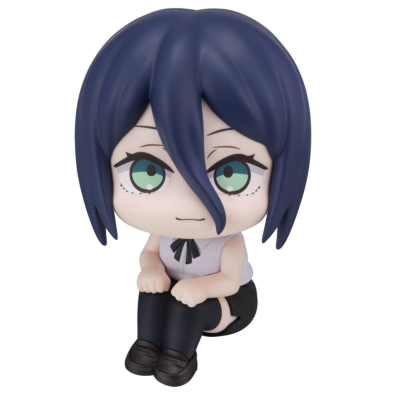 MegaHouse LookUp Gekijoban Chainsaw Man Reze-hen Reze Plastic Figure