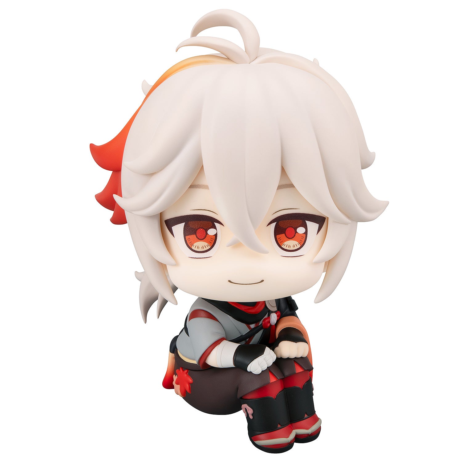 Genshin Impact - Kaedehara Kazuha - Look Up