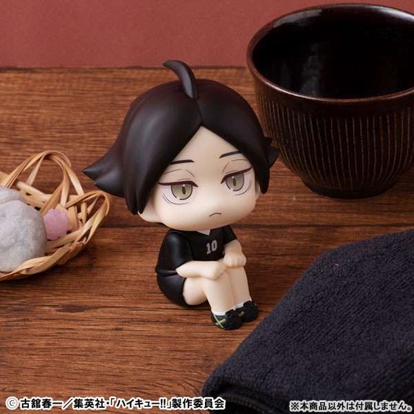 Haikyuu!! - Suna Rintarou - Look Up - Uniform Ver. - 5