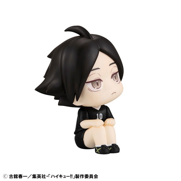 Haikyuu!! - Suna Rintarou - Look Up - Uniform Ver. - 4