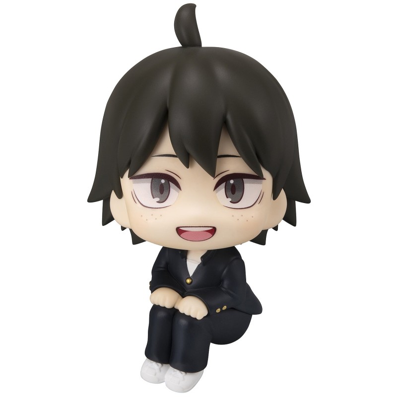 Haikyuu!! - Yamaguchi Tadashi - Look Up - Seifuku Ver. - 6