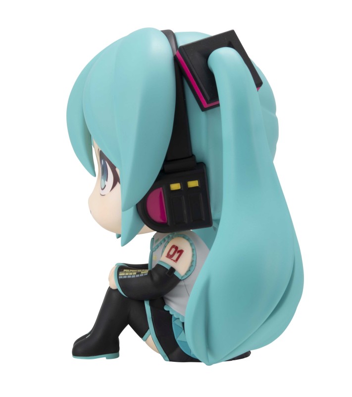Piapro Characters - Hatsune Miku - Look Up - 7