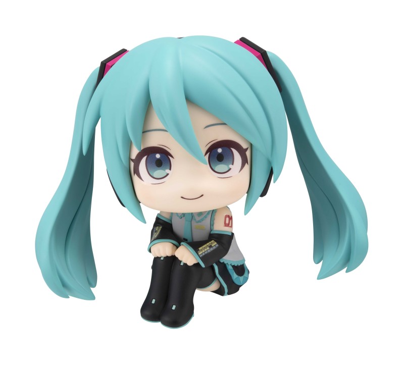Piapro Characters - Hatsune Miku - Look Up - 4