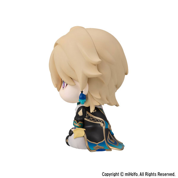 Honkai: Star Rail - Aventurine - Look Up - 6