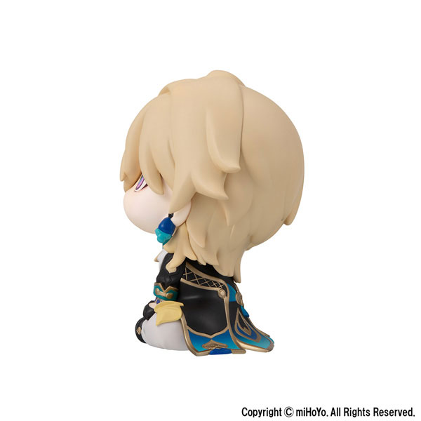 Honkai: Star Rail - Aventurine - Look Up - 5