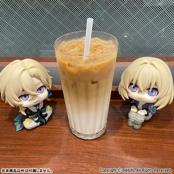 Honkai: Star Rail - Aventurine - Look Up - 13