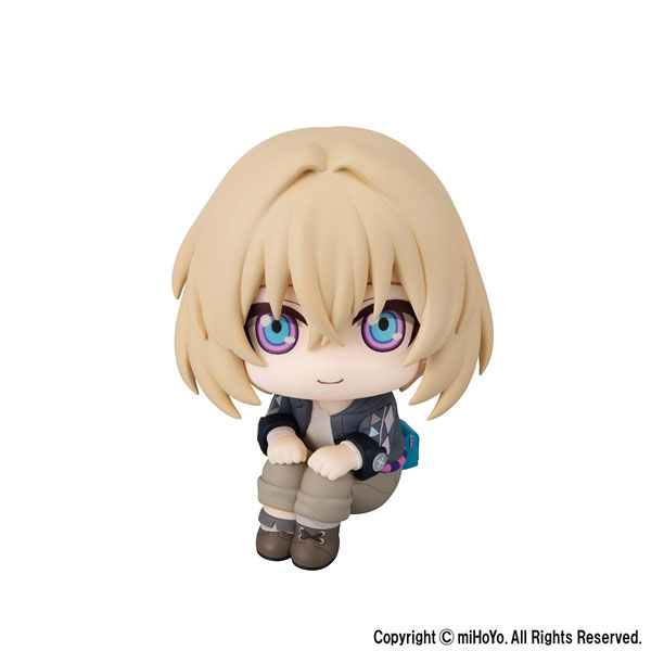 Honkai: Star Rail - Kakavasha - Look Up