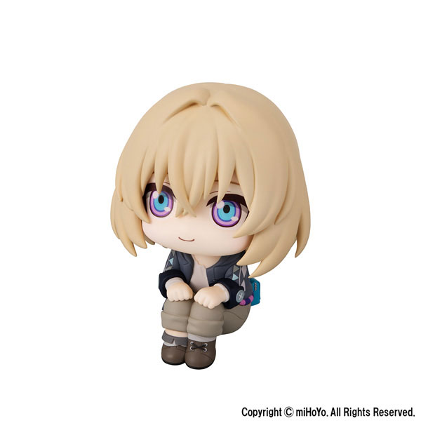 Honkai: Star Rail - Kakavasha - Look Up - 3