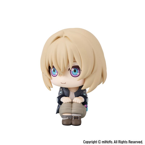 Honkai: Star Rail - Kakavasha - Look Up - 4