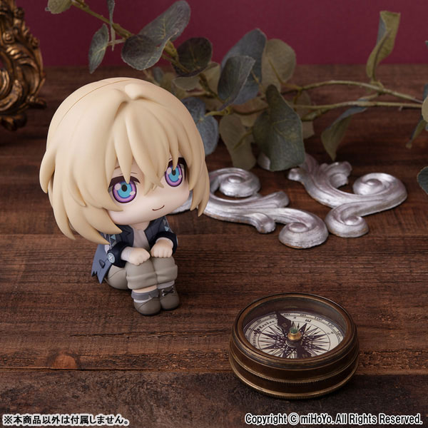 Honkai: Star Rail - Kakavasha - Look Up - 7