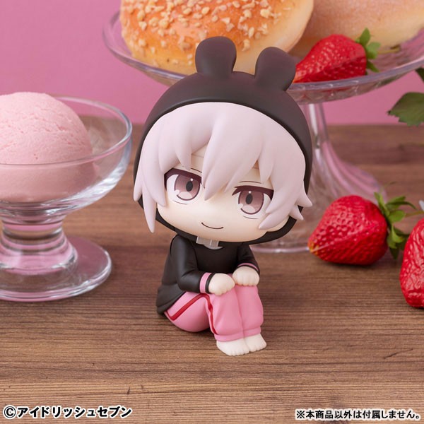 IDOLiSH7 - Kujou Tenn - Look Up - 6