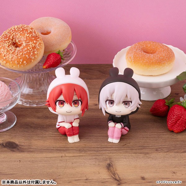 IDOLiSH7 - Nanase Riku - Look Up - 9