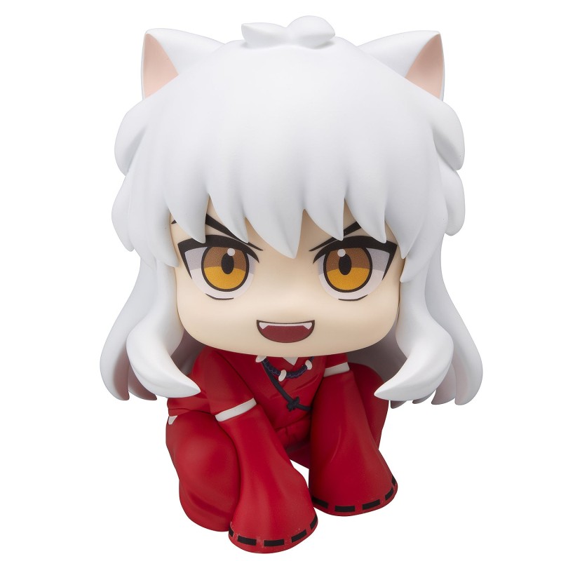 Sengoku Otogizoushi: InuYasha - Inuyasha - Look Up - 7