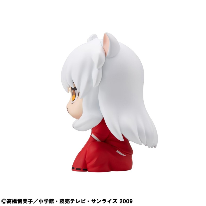 Sengoku Otogizoushi: InuYasha - Inuyasha - Look Up - 6