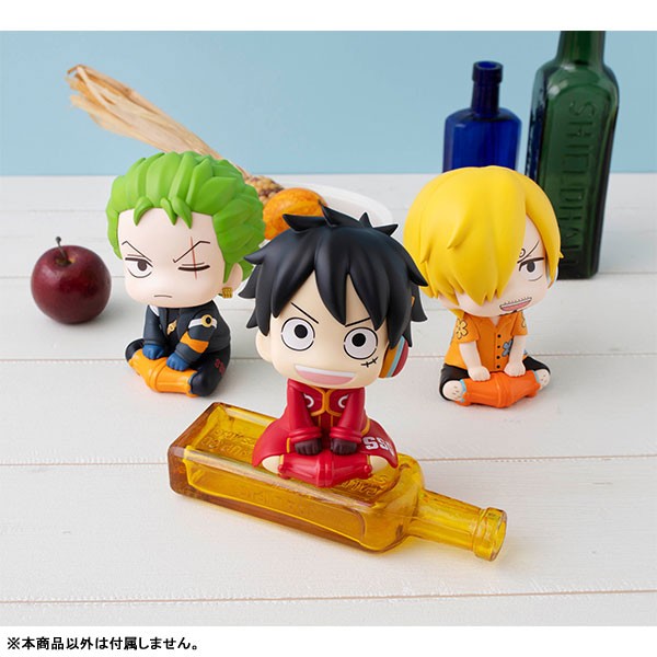 One Piece - Sanji - Look Up - Future Island Ver. - 6