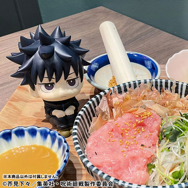 Jujutsu Kaisen - Fushiguro Megumi - Look Up - ver.2 - 10