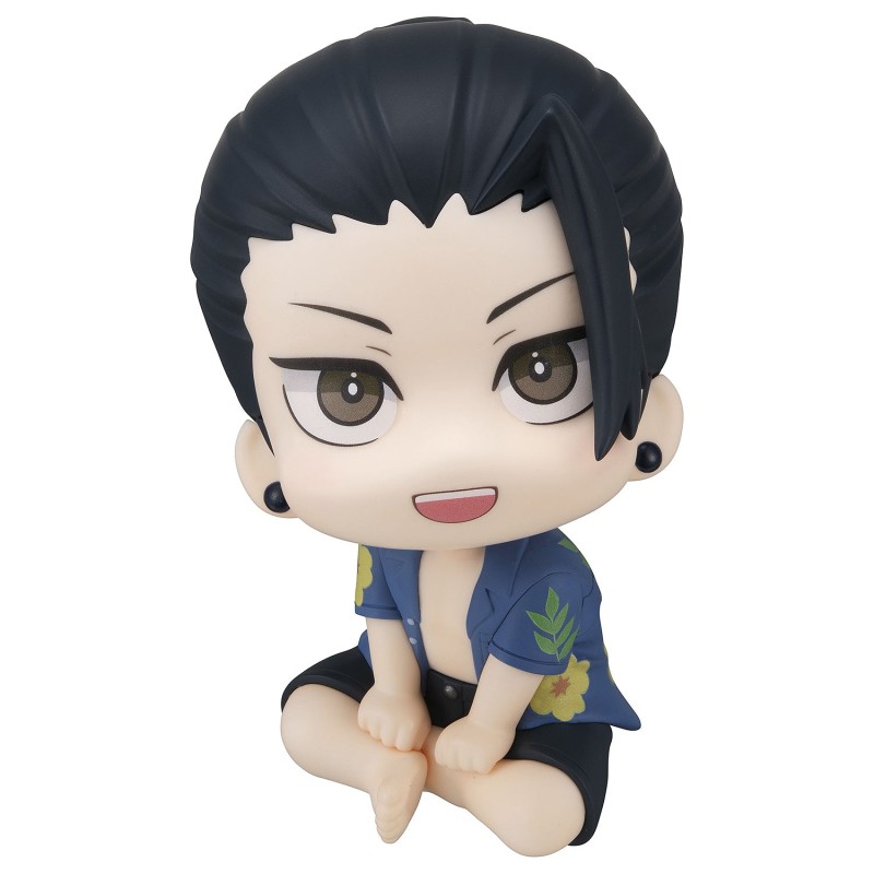 Jujutsu Kaisen - Getou Suguru - Look Up - Okinawa Ver.