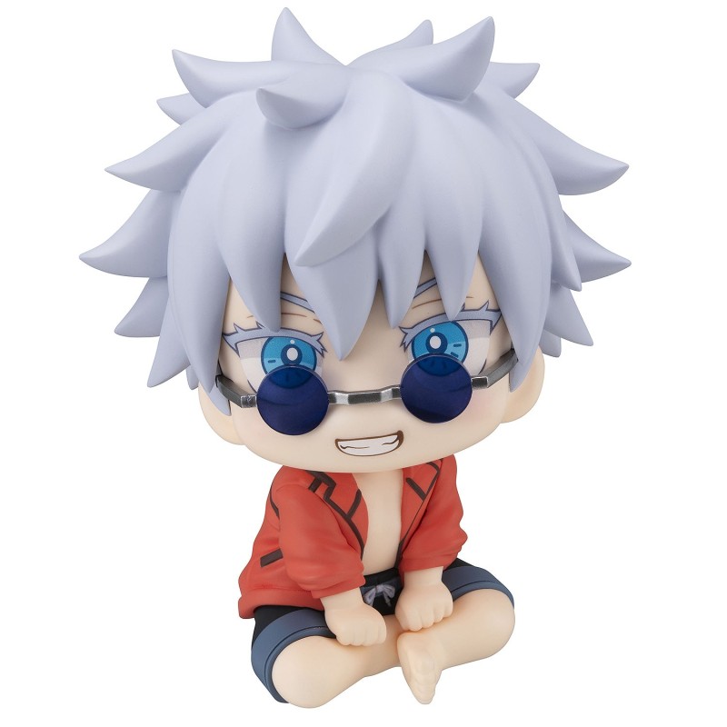 Jujutsu Kaisen - Gojou Satoru - Look Up - Okinawa Ver.