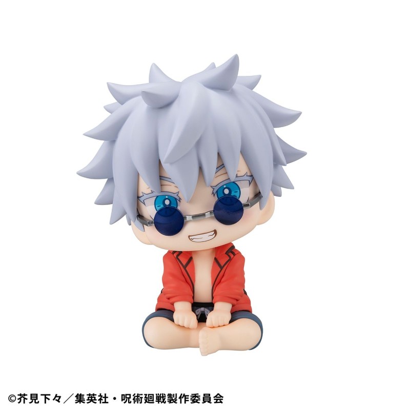 Jujutsu Kaisen - Gojou Satoru - Look Up - Okinawa Ver. - 4