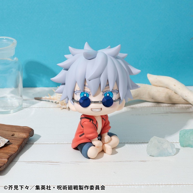 Jujutsu Kaisen - Gojou Satoru - Look Up - Okinawa Ver. - 8