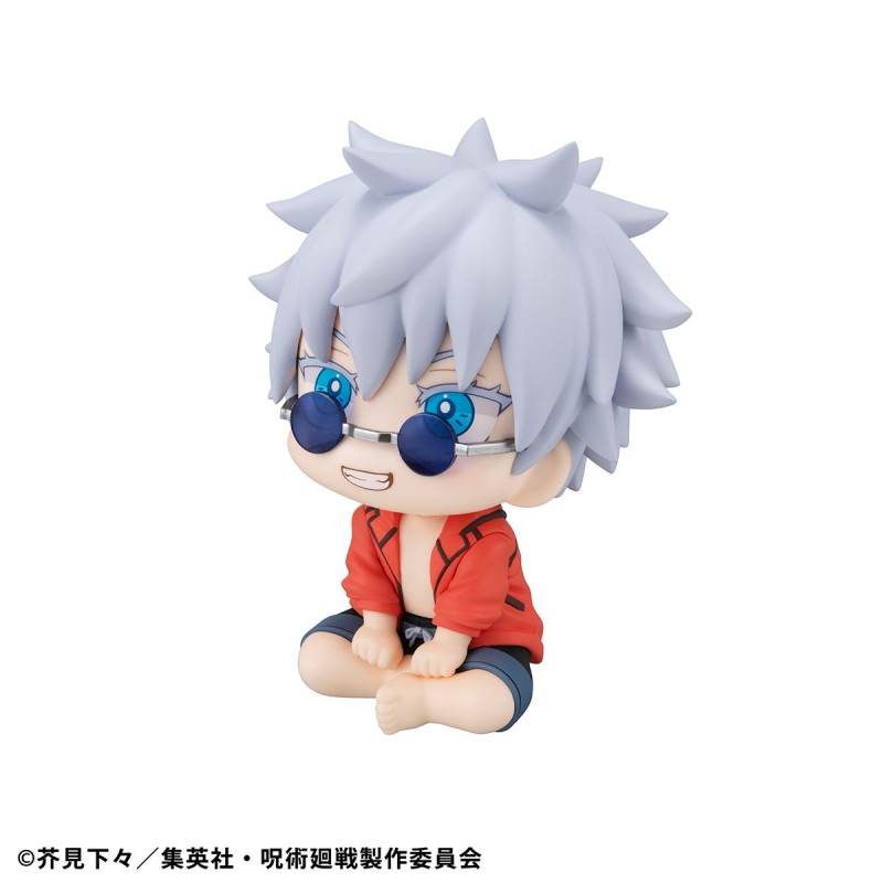 Jujutsu Kaisen - Gojou Satoru - Look Up - Okinawa Ver. - 5