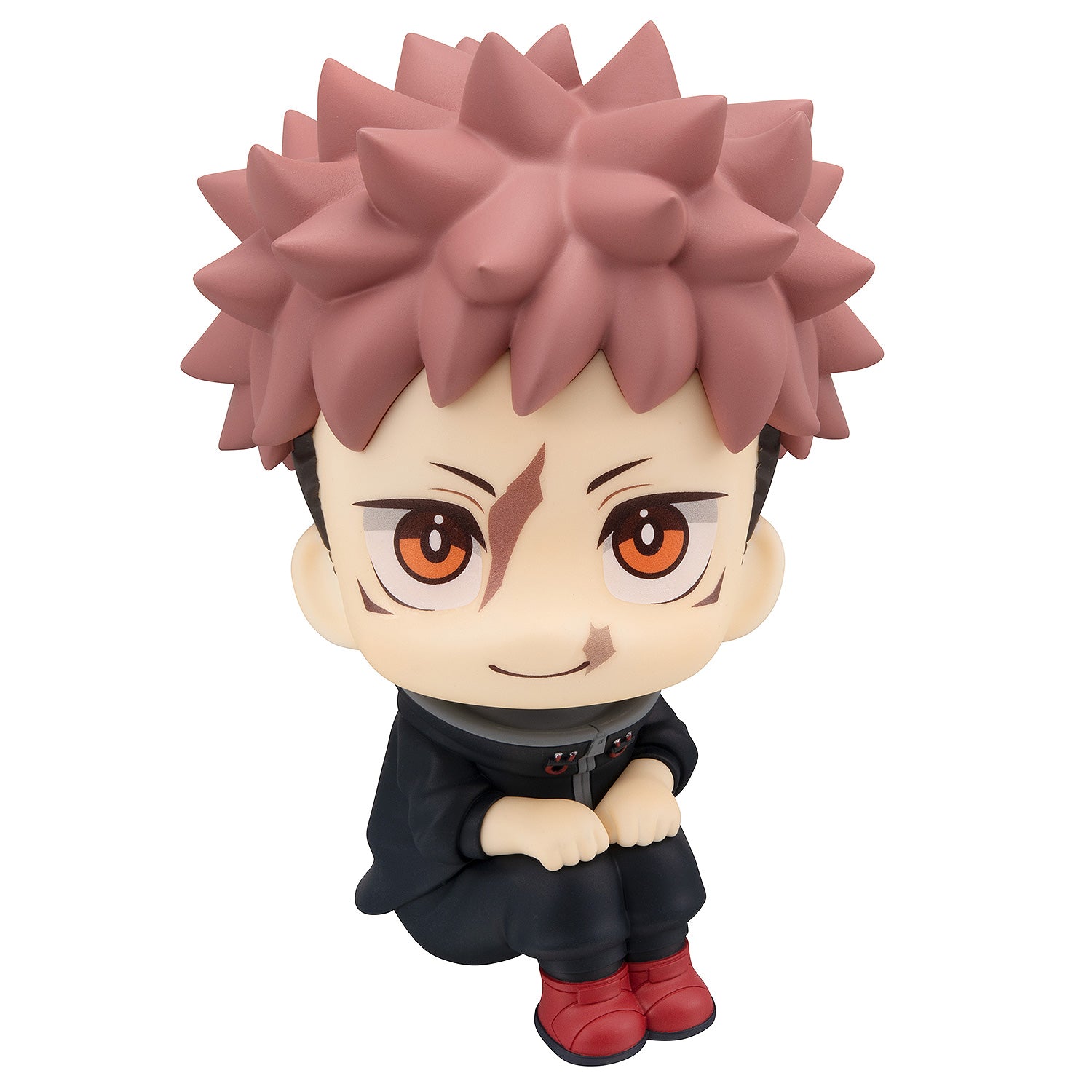 Jujutsu Kaisen - Itadori Yuji - Look Up - ver.2