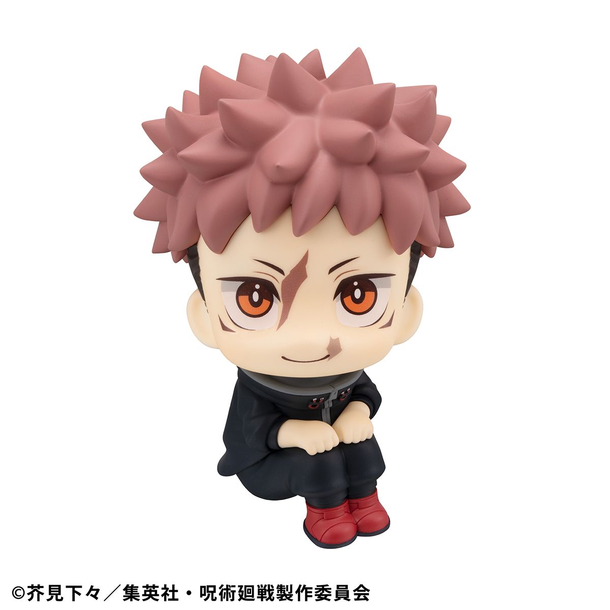 Jujutsu Kaisen - Itadori Yuji - Look Up - ver.2 - 7