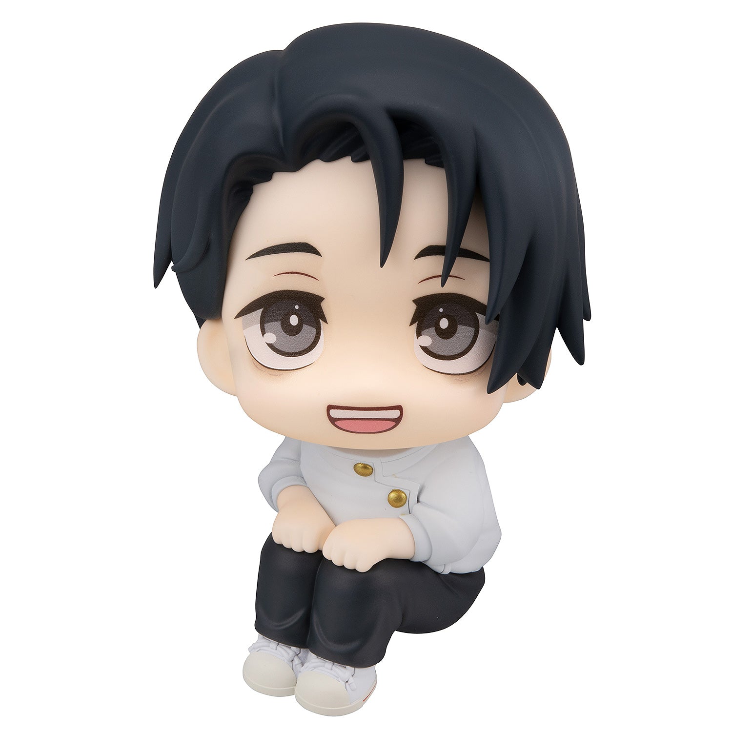 Jujutsu Kaisen - Okkotsu Yuta - Look Up - ver.2