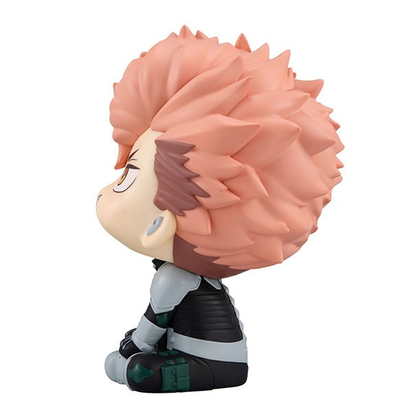 Kaijuu No. 8 - Furuhashi Iharu - Look Up - 6