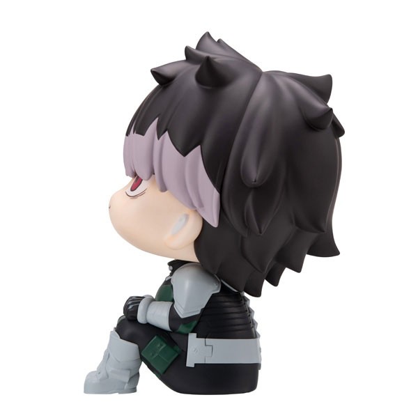 Kaijuu No. 8 - Narumi Gen - Look Up - 5