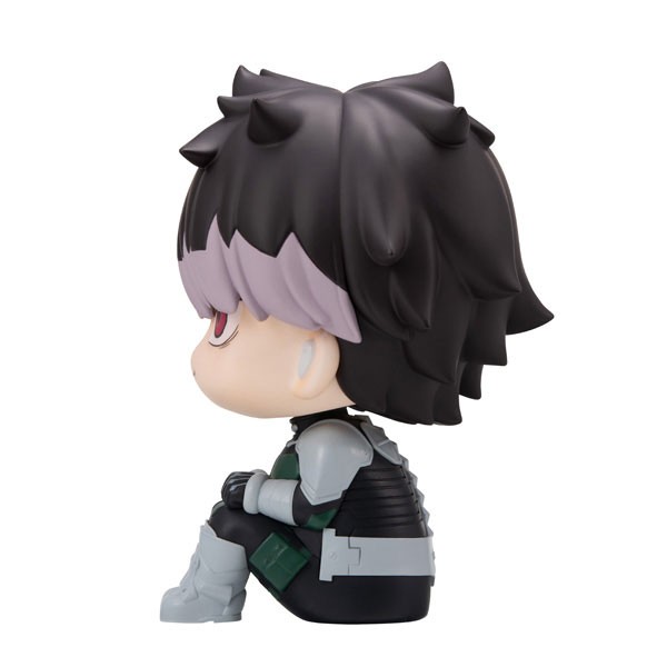 Kaijuu No. 8 - Narumi Gen - Look Up - 6