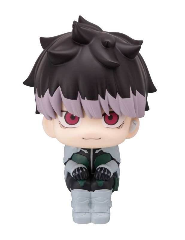 Kaijuu No. 8 - Narumi Gen - Look Up - 2