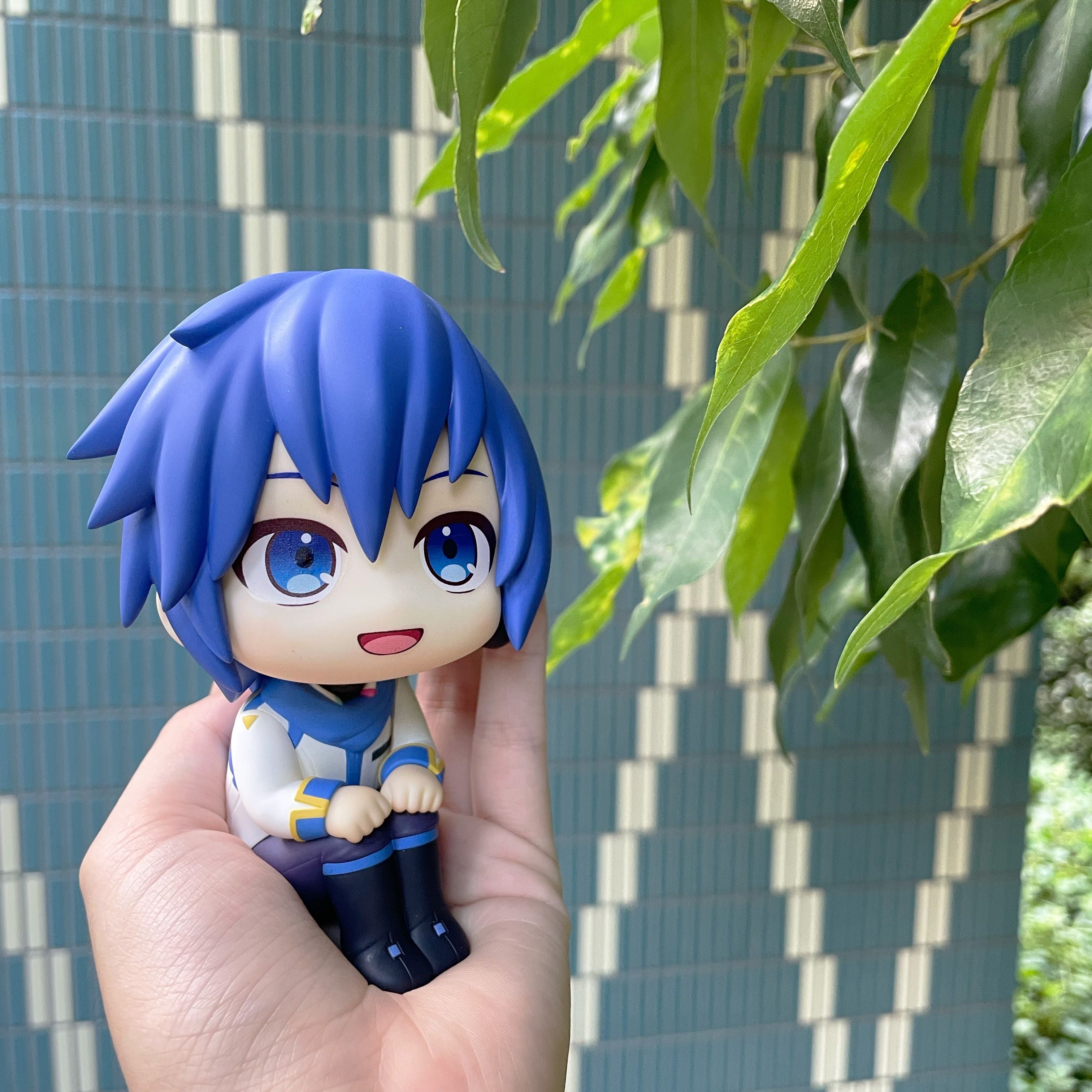 MegaHouse LookUp KAITO Plastic Figure - 7