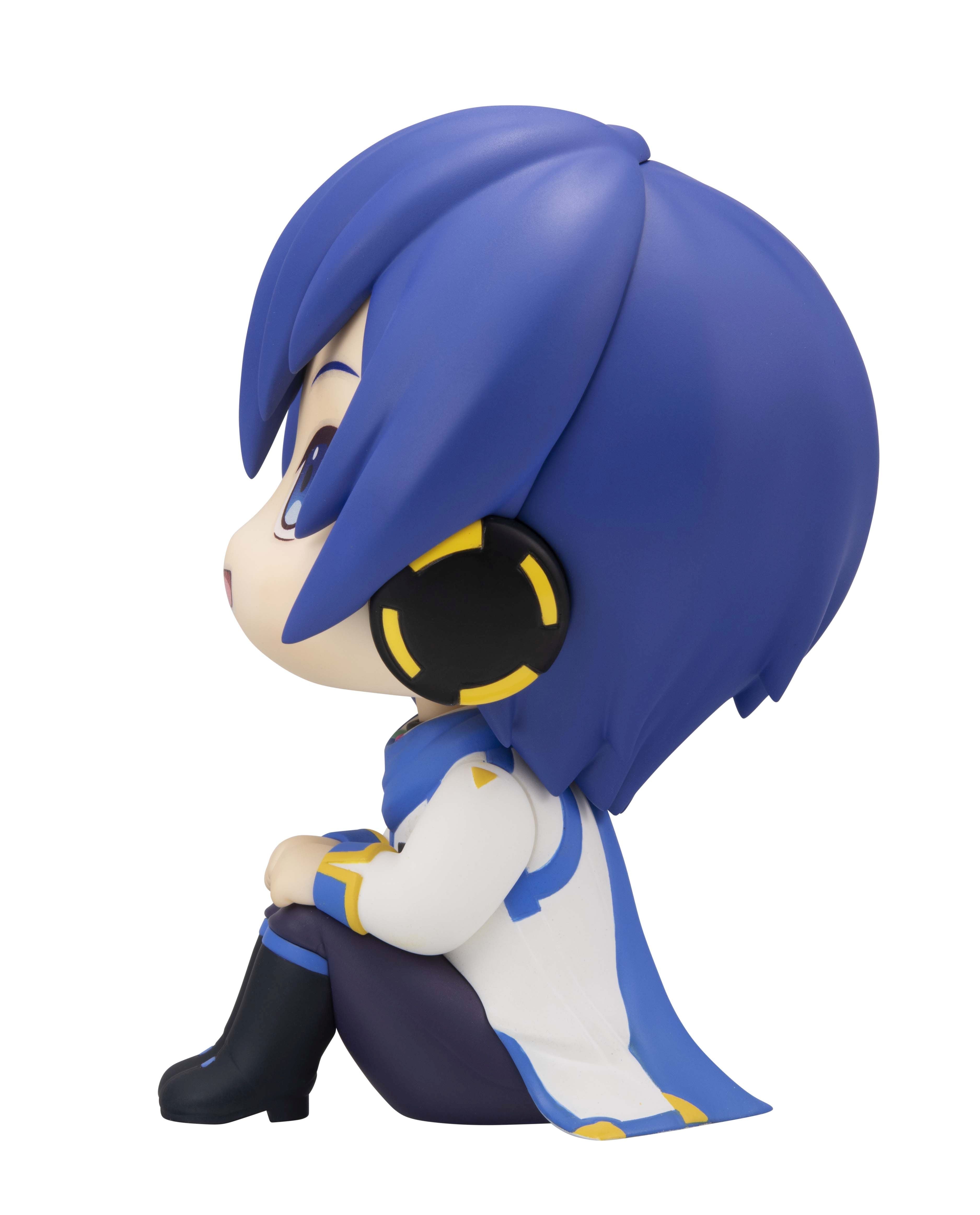 MegaHouse LookUp KAITO Plastic Figure - 5